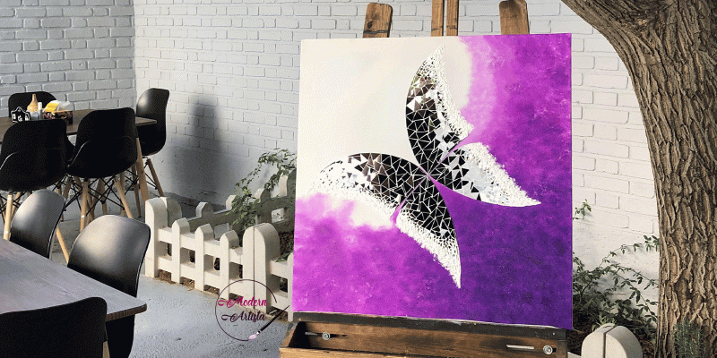 Winter Butterfly_0