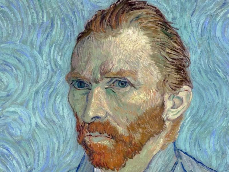 Van gogh